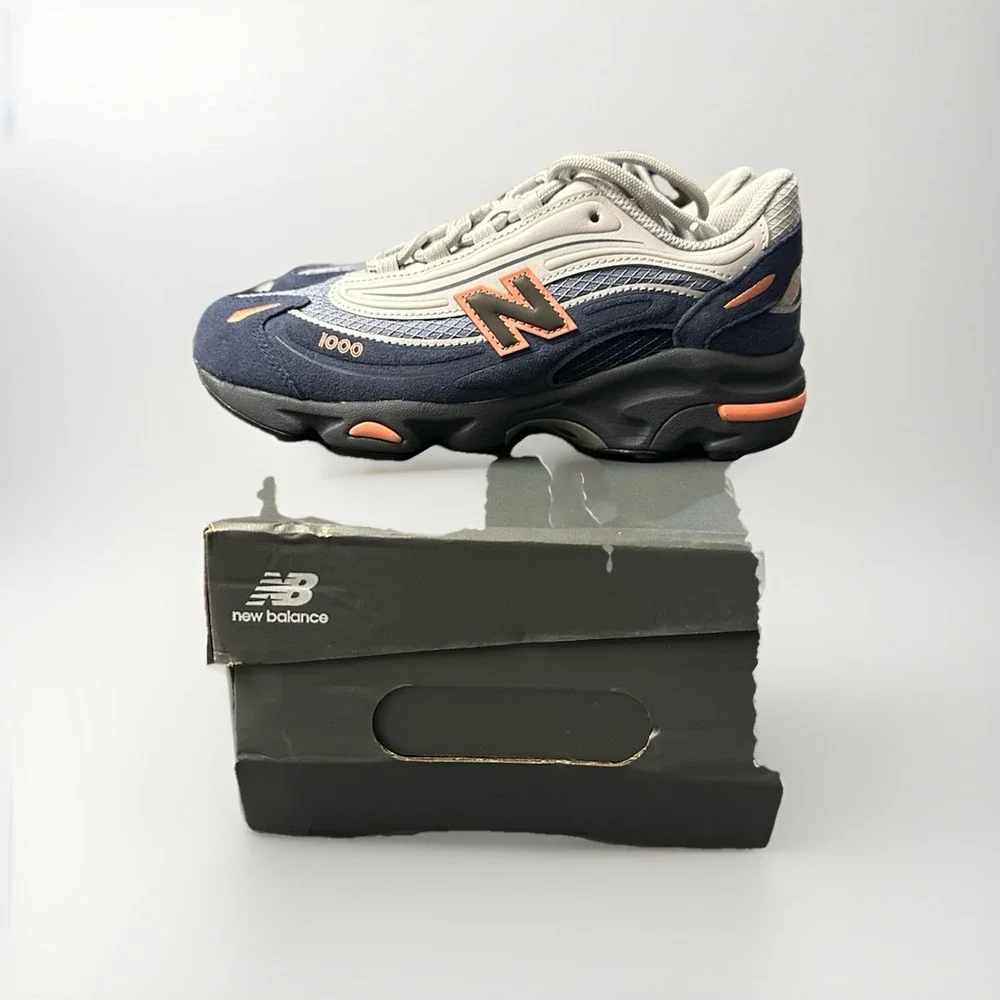 New Balance kids new